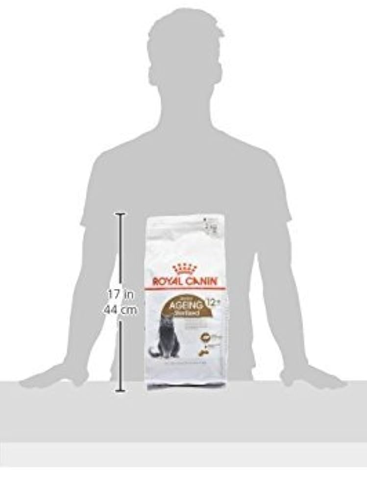 ロイヤルカナン　12歳以上の高齢猫用　エイジング12+ Amazon | ロイヤルカナン FHN ステアライズド 12+ 高齢猫用 2kg